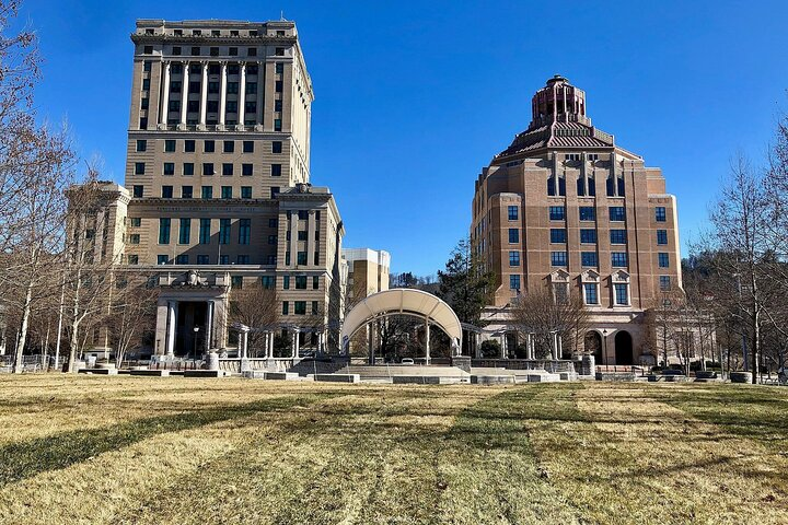 Downtown Asheville & Biltmore Village: Private Full-Day Tour - Photo 1 of 8